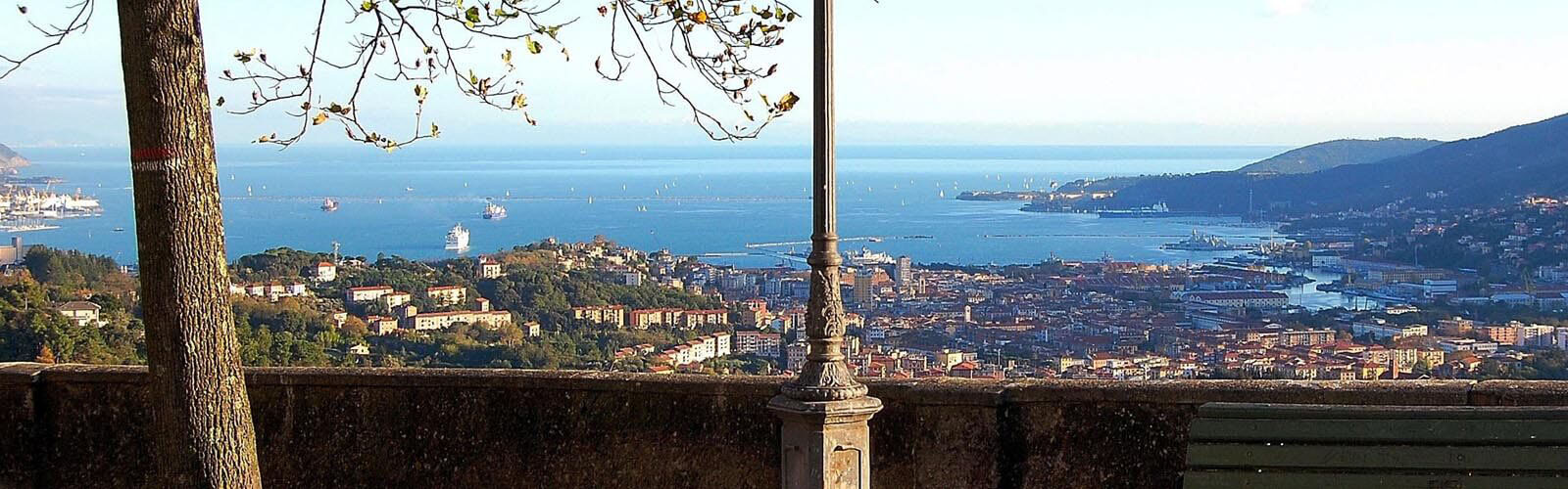 Dove si trova lo Studio Ecografico BV