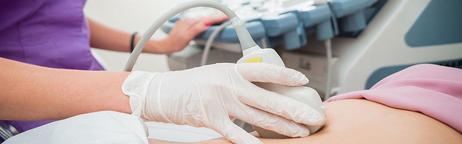 Ecografia Addome Completo La Spezia