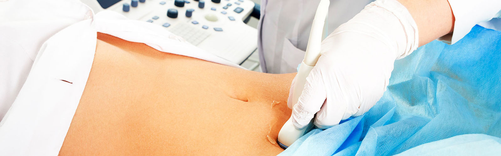 Ecografia Addome Inferiore (vescica, Prostata, Pelvi...) La Spezia