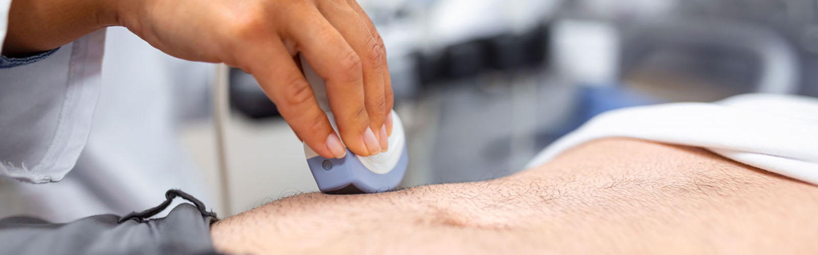 Ecografia Addome Superiore (Fegato, cistifellea, pancreas, reni, milza...) La Spezia