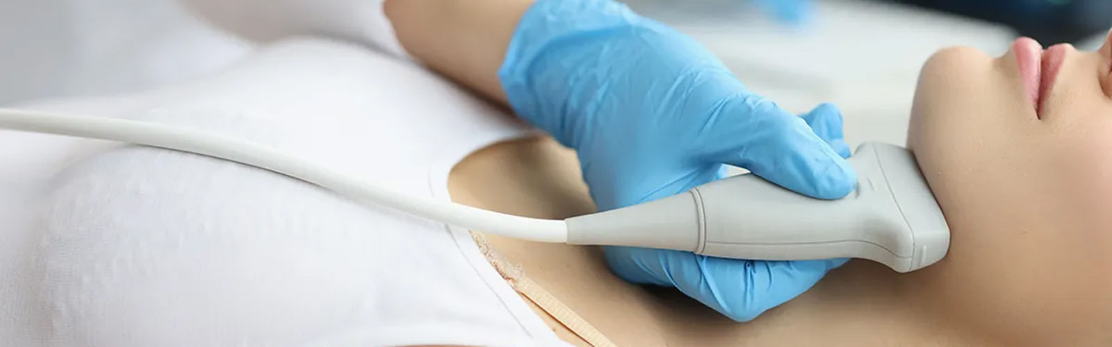 Ecografia Tessuti Molli (Cute, Sottocute...) La Spezia